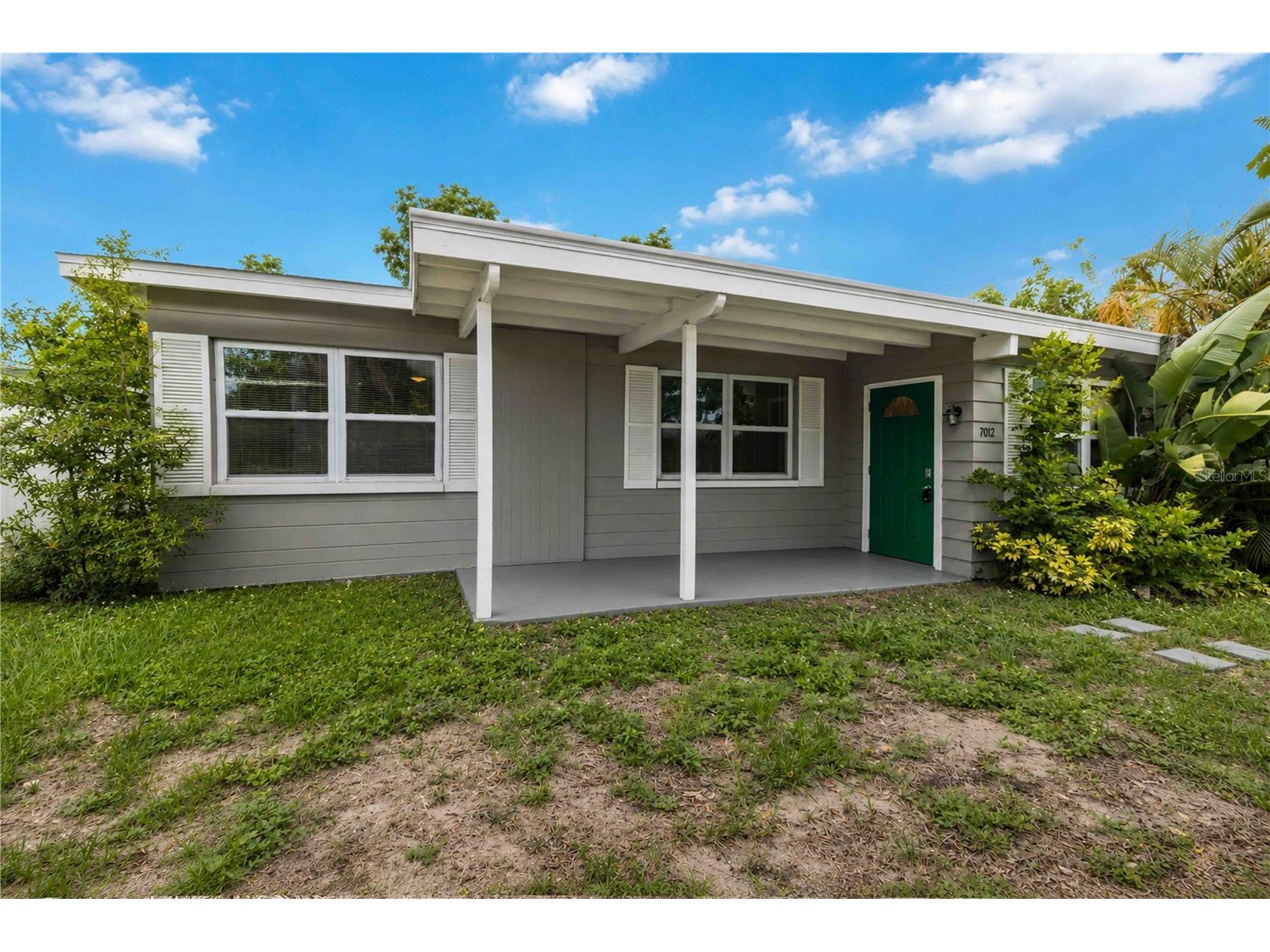 7012 40th Avenue N Saint Petersburg FL 33709 A4695516 image1