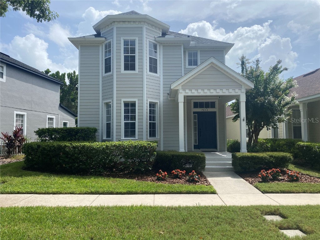 7012 Cupseed Lane Harmony FL 34773 - BUCK LAKE & CAT LAKE S5131511 image1