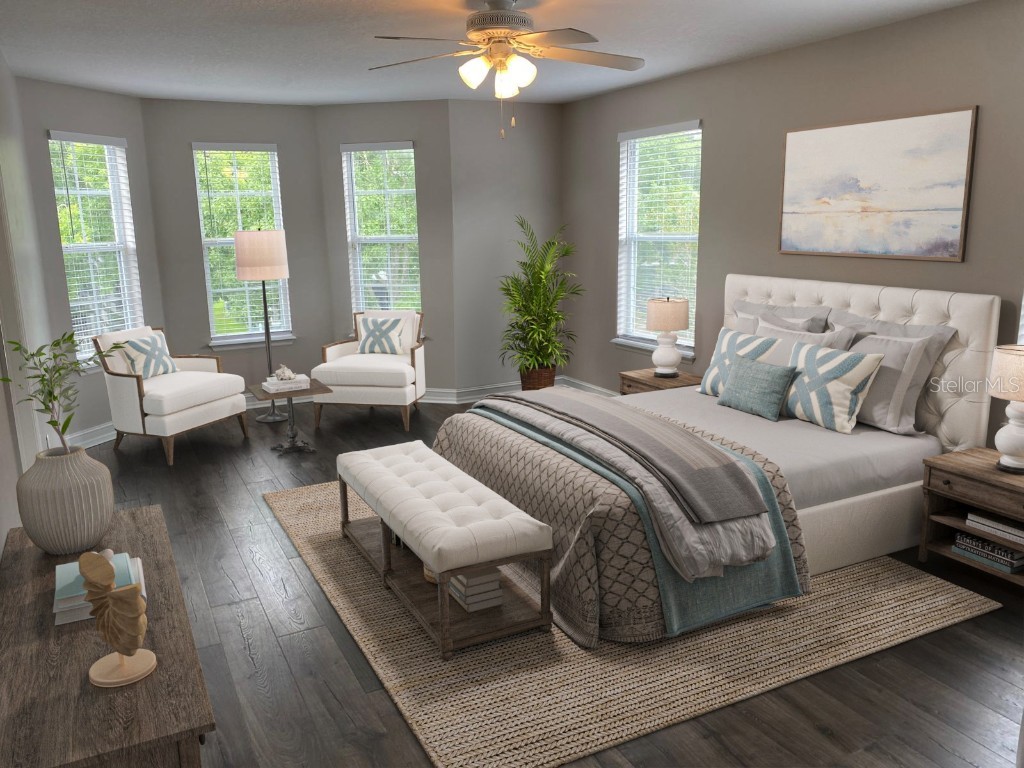 7012 Cupseed Lane Harmony FL 34773 - BUCK LAKE & CAT LAKE S5131511 image11