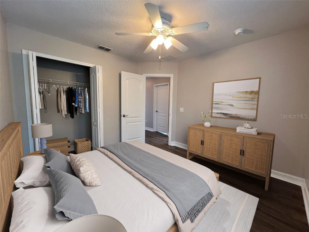 7012 Cupseed Lane Harmony FL 34773 - BUCK LAKE & CAT LAKE S5131511 image17