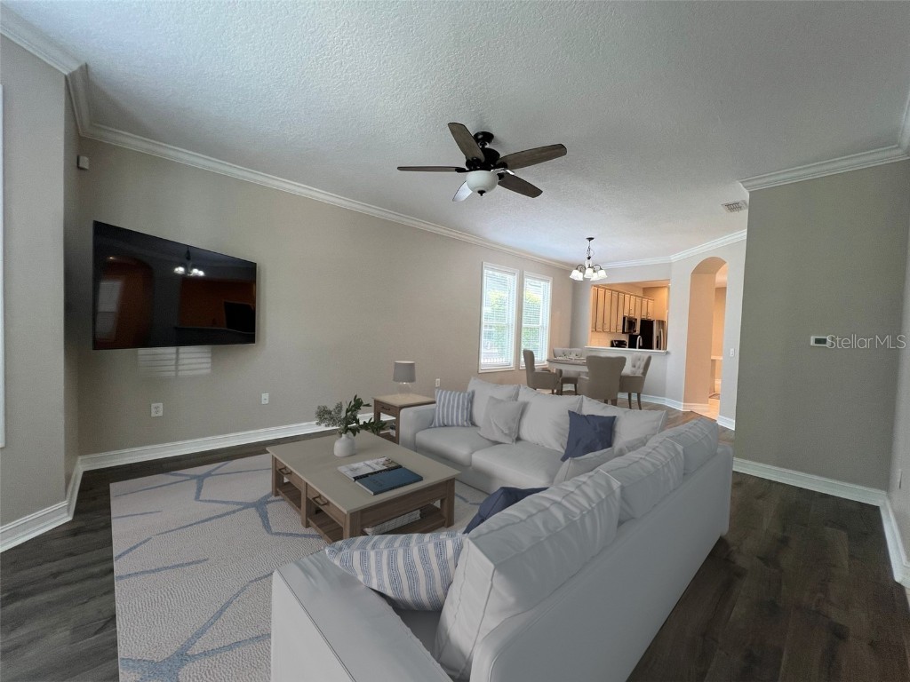 7012 Cupseed Lane Harmony FL 34773 - BUCK LAKE & CAT LAKE S5131511 image2