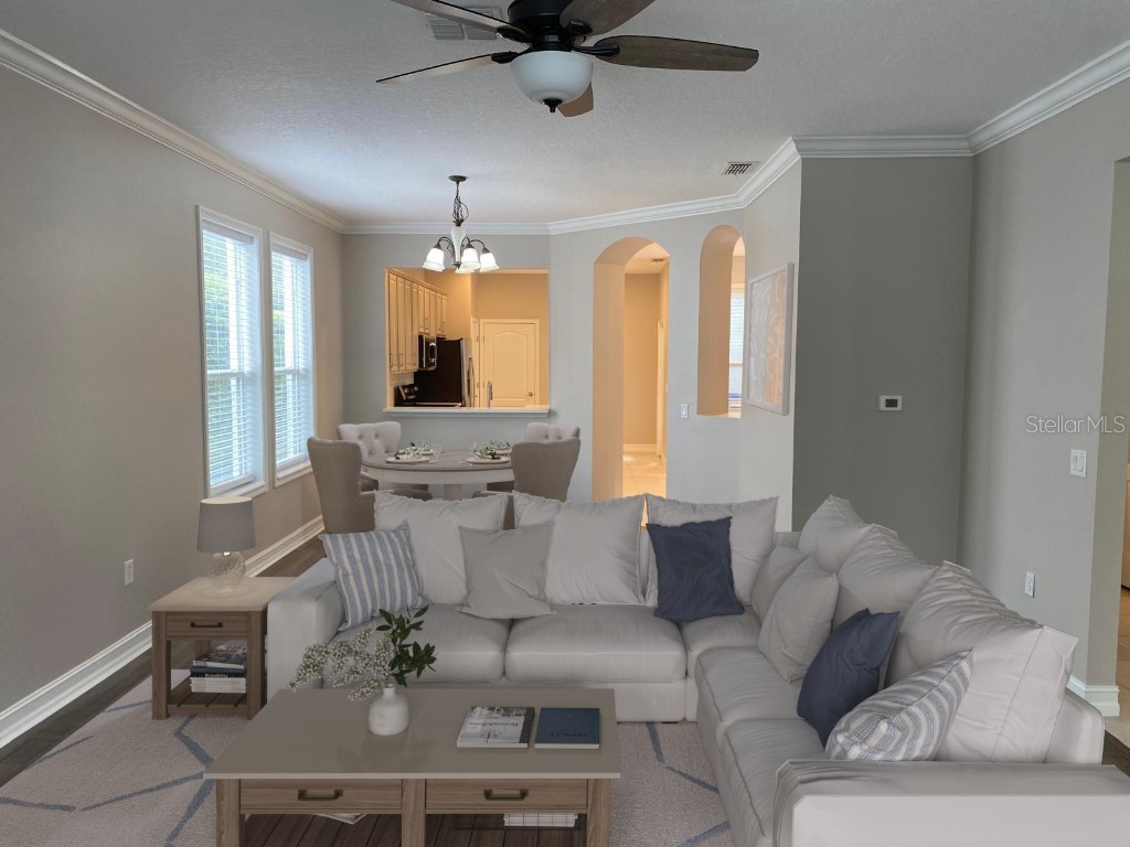 7012 Cupseed Lane Harmony FL 34773 - BUCK LAKE & CAT LAKE S5131511 image4