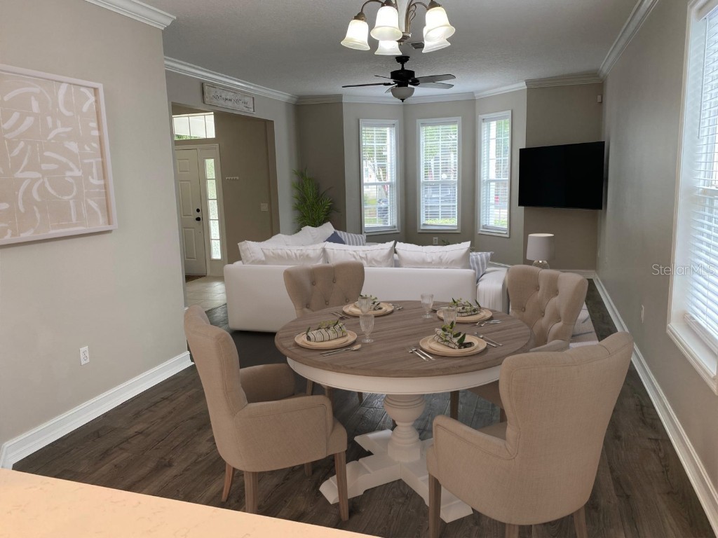 7012 Cupseed Lane Harmony FL 34773 - BUCK LAKE & CAT LAKE S5131511 image7