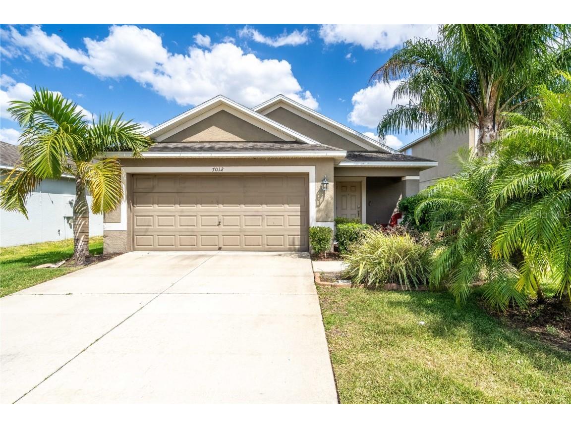 7012 Feather Wood Drive Sun City Center FL 33573 A4606126 image1
