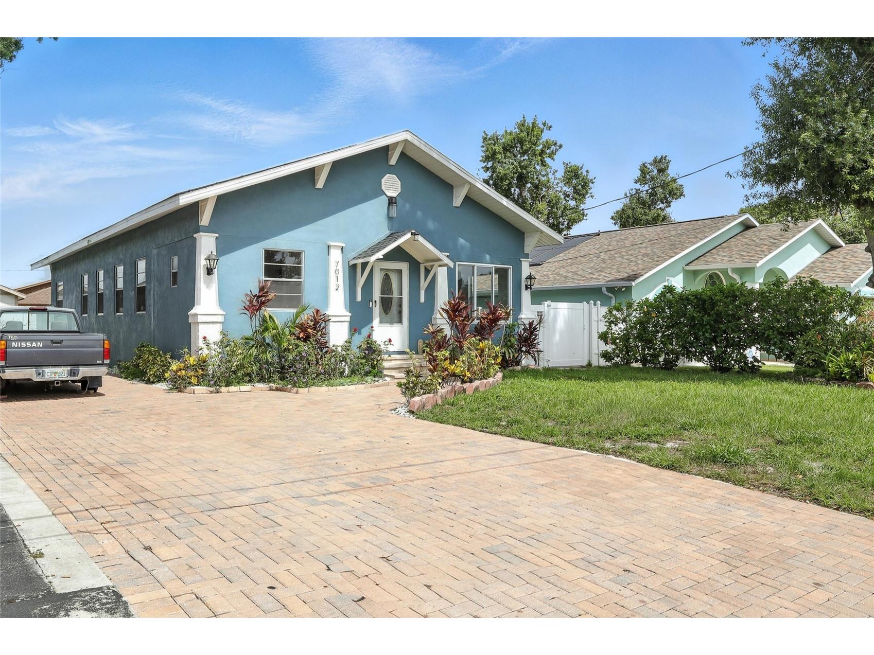 7012 N Hubert Avenue Tampa FL 33614 O6323856 image1