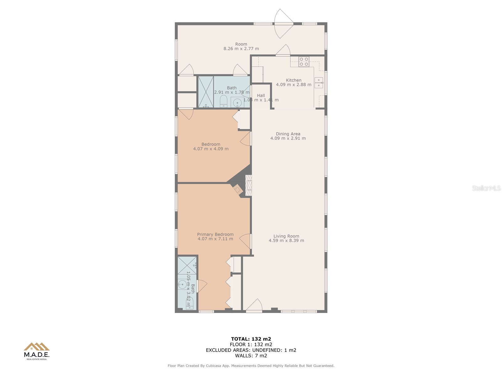 7012 N Hubert Avenue Tampa FL 33614 O6323856 image33