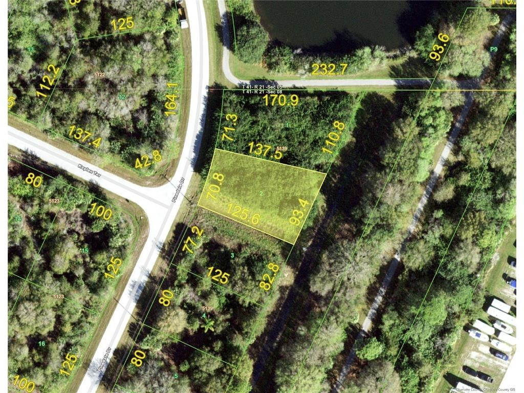 7012 Pinedale Drive Port Charlotte FL 33981 C7467886 image1