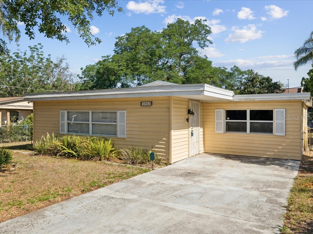 7012 Ponderosa Drive Tampa FL 33637 W7875059 image1