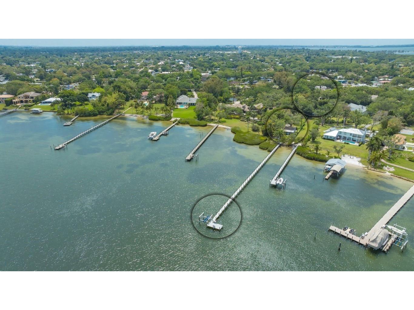 7012 Riverview Boulevard Bradenton FL 34209 - MANATEE RIVER A4605535 image1