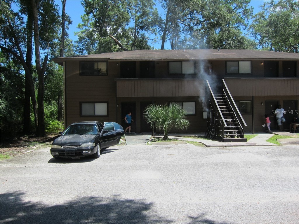 7012 SW 6th Place #C Gainesville FL 32607 GC513546 image1