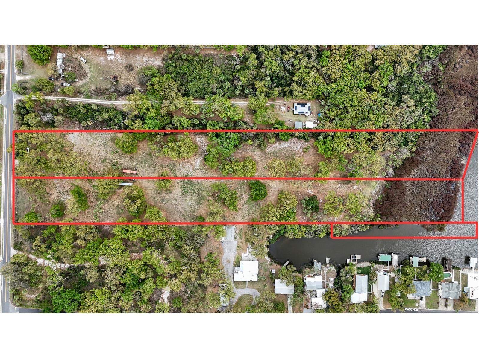 7013 & 7015 Riverview Drive Riverview FL 33578 - ALAFIA RIVER TB8505465 image5