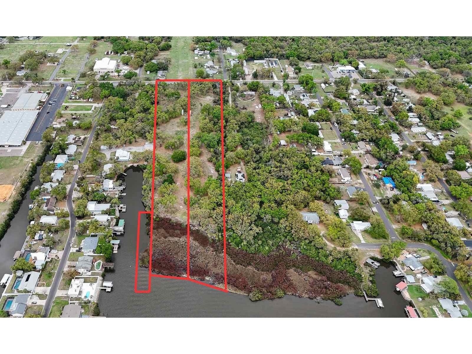 7013 & 7015 Riverview Drive Riverview FL 33578 - ALAFIA RIVER TB8505465 image6