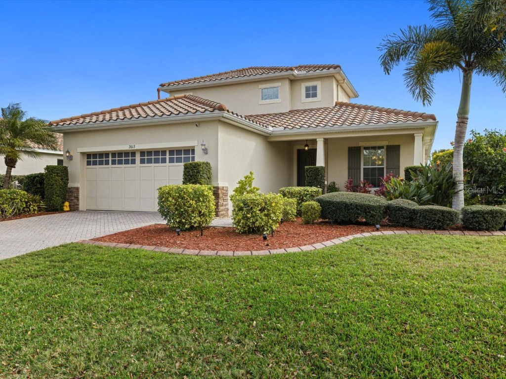 7013 73rd Court E Bradenton FL 34203 A4600076 image1