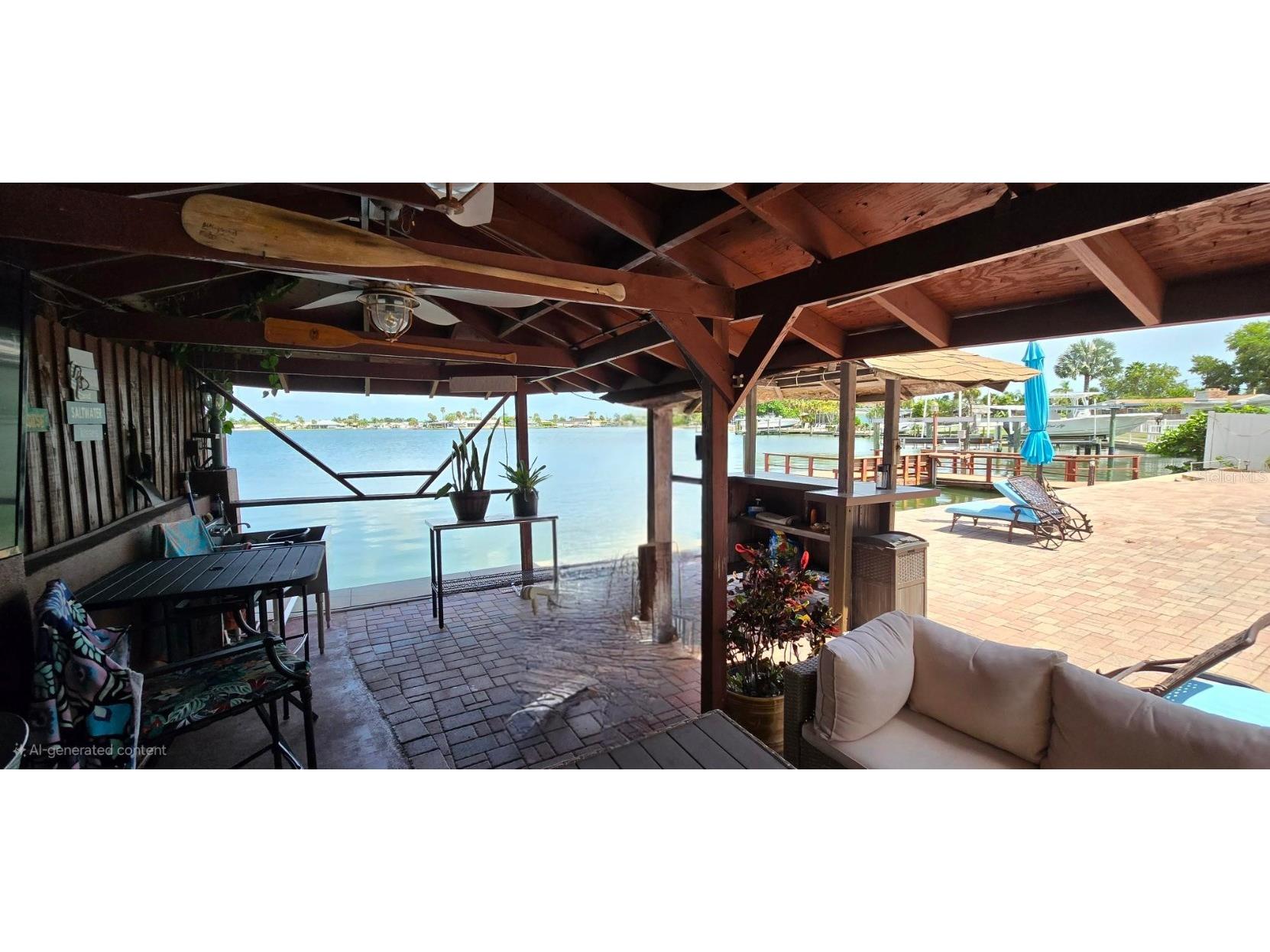 7013 Boca Ciega Drive Saint Pete Beach FL 33706 - BOCA CIEGA BAY TB8348178 image12