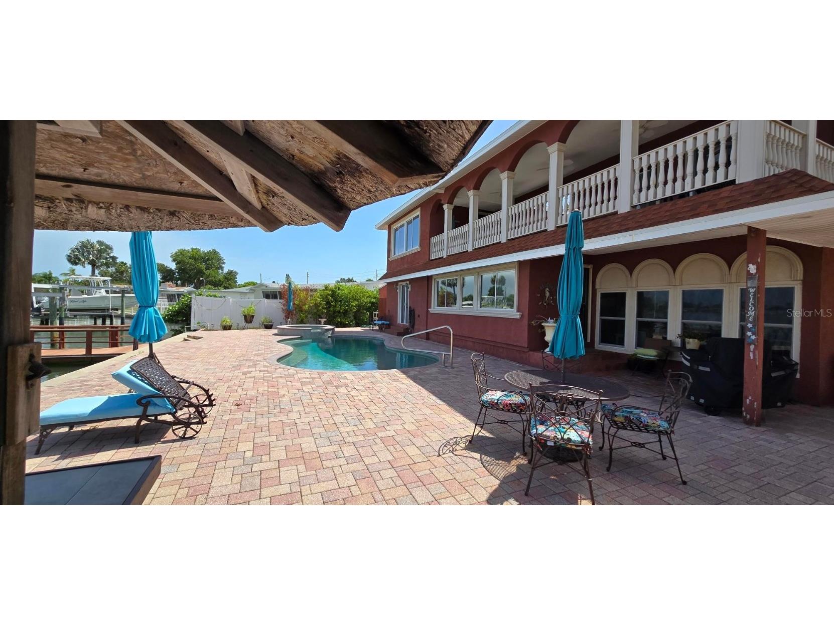 7013 Boca Ciega Drive Saint Pete Beach FL 33706 - BOCA CIEGA BAY TB8348178 image13