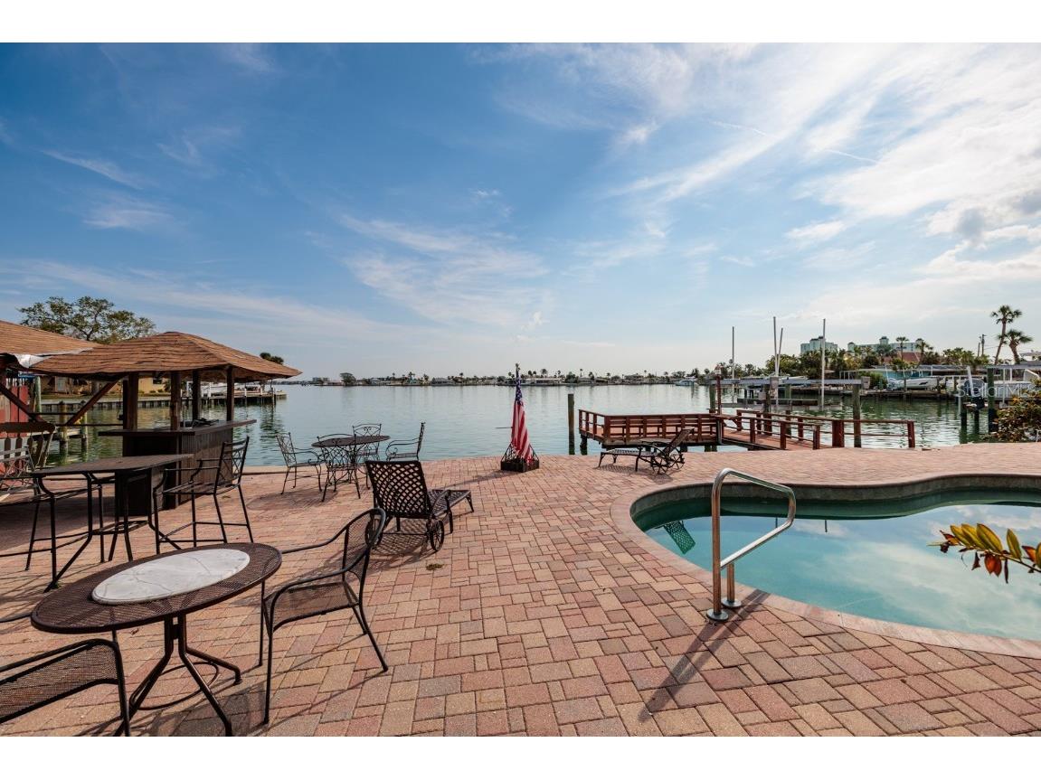 7013 Boca Ciega Drive Saint Pete Beach FL 33706 - BOCA CIEGA BAY TB8348178 image14