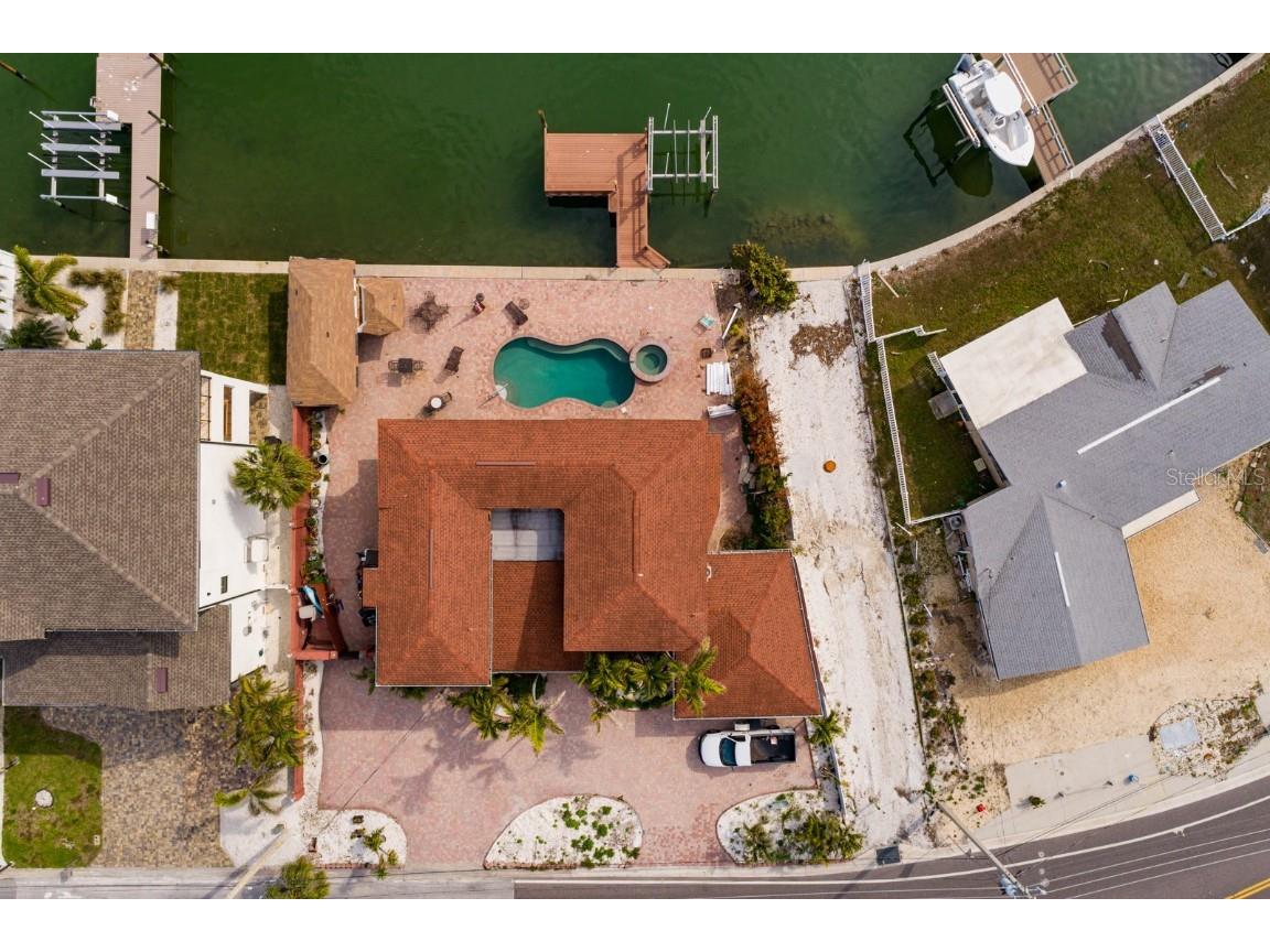 7013 Boca Ciega Drive Saint Pete Beach FL 33706 - BOCA CIEGA BAY TB8348178 image21