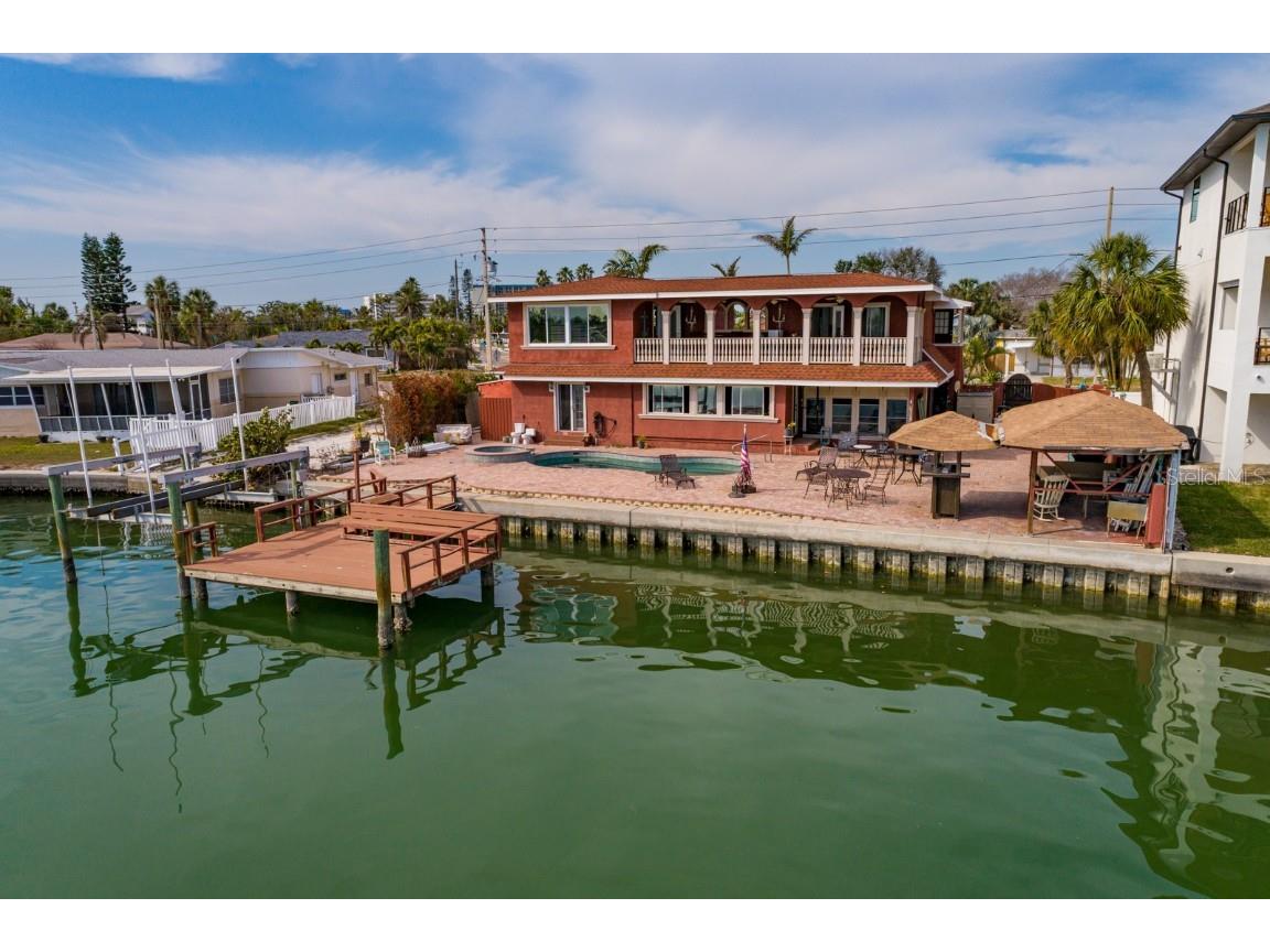 7013 Boca Ciega Drive Saint Pete Beach FL 33706 - BOCA CIEGA BAY TB8348178 image22