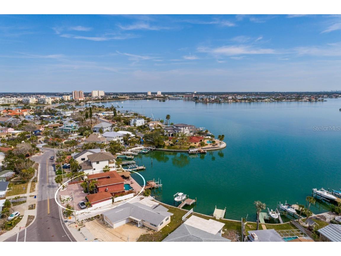 7013 Boca Ciega Drive Saint Pete Beach FL 33706 - BOCA CIEGA BAY TB8348178 image24