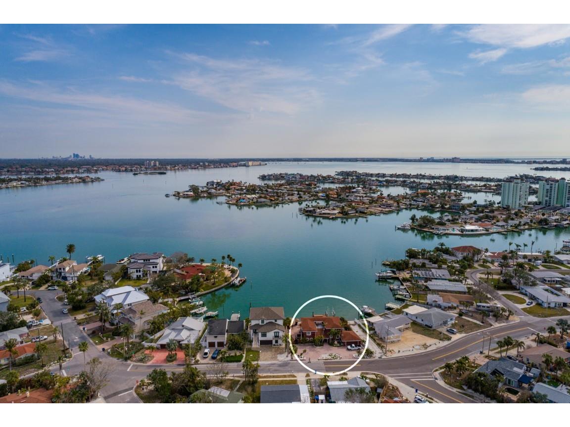 7013 Boca Ciega Drive Saint Pete Beach FL 33706 - BOCA CIEGA BAY TB8348178 image25