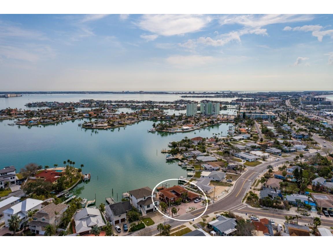 7013 Boca Ciega Drive Saint Pete Beach FL 33706 - BOCA CIEGA BAY TB8348178 image26