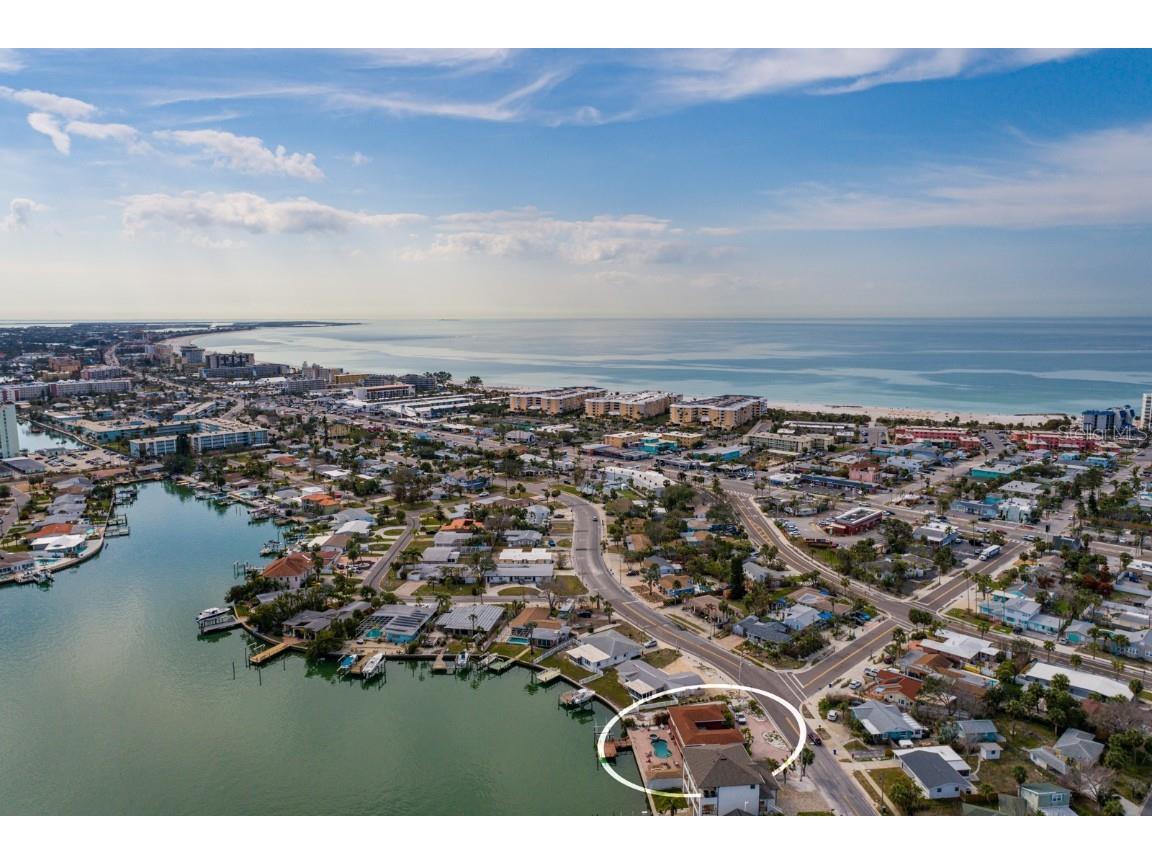 7013 Boca Ciega Drive Saint Pete Beach FL 33706 - BOCA CIEGA BAY TB8348178 image27
