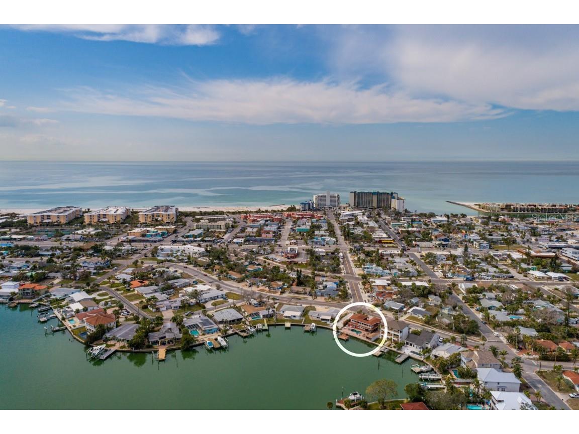 7013 Boca Ciega Drive Saint Pete Beach FL 33706 - BOCA CIEGA BAY TB8348178 image29