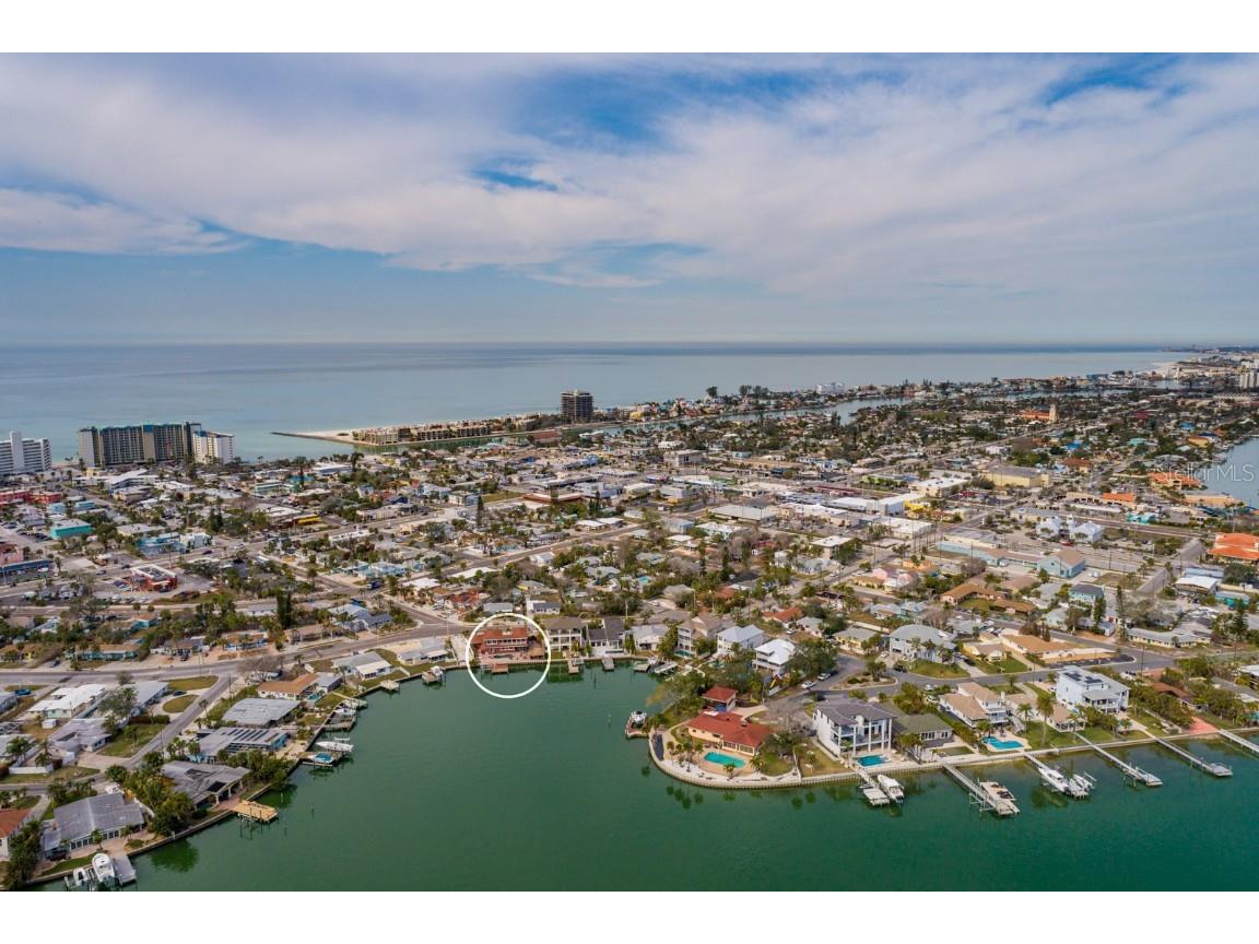 7013 Boca Ciega Drive Saint Pete Beach FL 33706 - BOCA CIEGA BAY TB8348178 image30