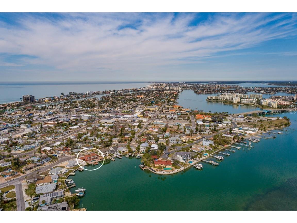 7013 Boca Ciega Drive Saint Pete Beach FL 33706 - BOCA CIEGA BAY TB8348178 image31