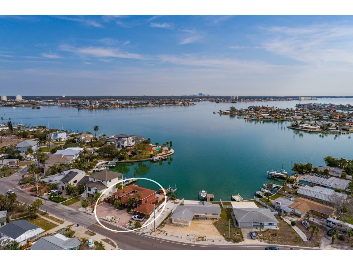 7013 Boca Ciega Drive Saint Pete Beach FL 33706 - BOCA CIEGA BAY TB8348178 image4