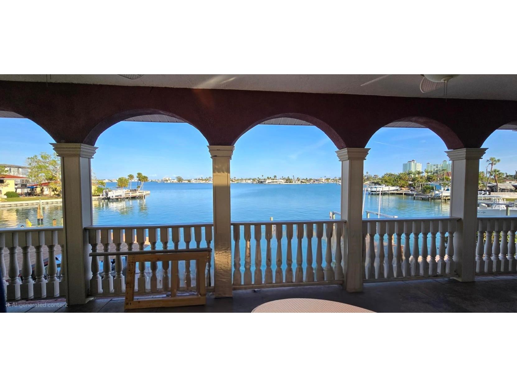 7013 Boca Ciega Drive Saint Pete Beach FL 33706 - BOCA CIEGA BAY TB8348178 image41