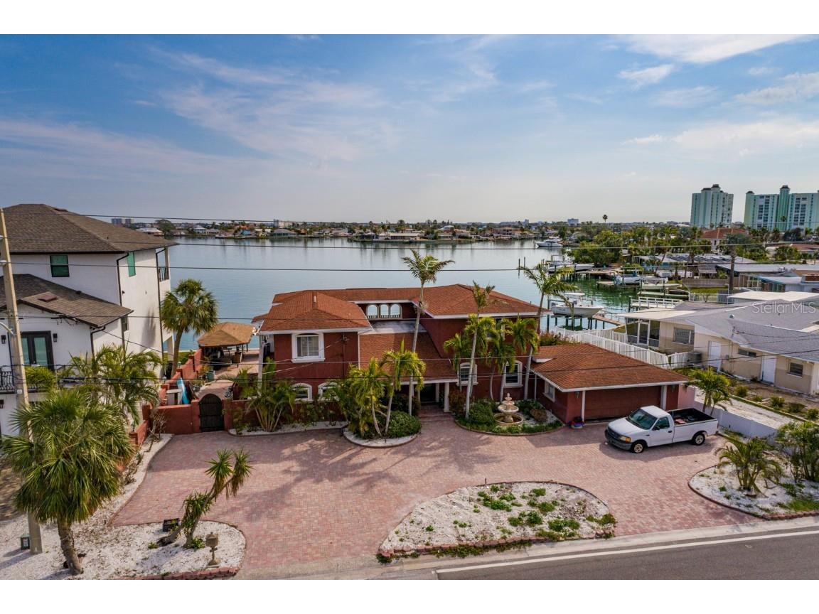 7013 Boca Ciega Drive Saint Pete Beach FL 33706 - BOCA CIEGA BAY TB8348178 image6