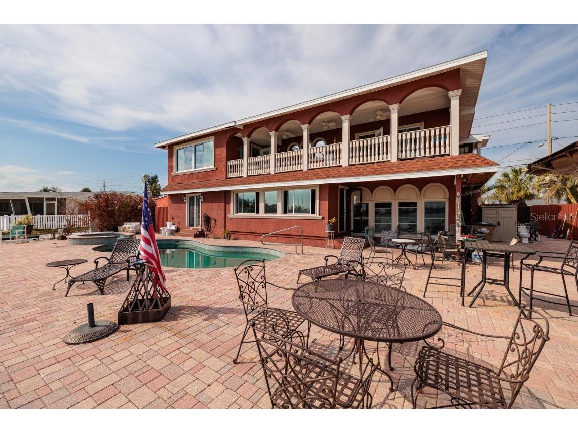 7013 Boca Ciega Drive Saint Pete Beach FL 33706 - BOCA CIEGA BAY TB8348178 image9