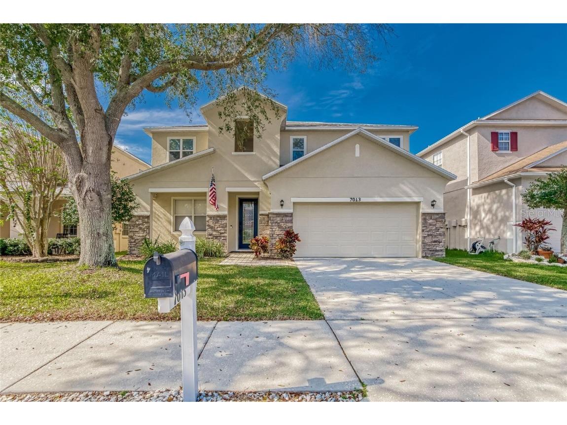 7013 Early Gold Lane Riverview FL 33578 T3501099 image1