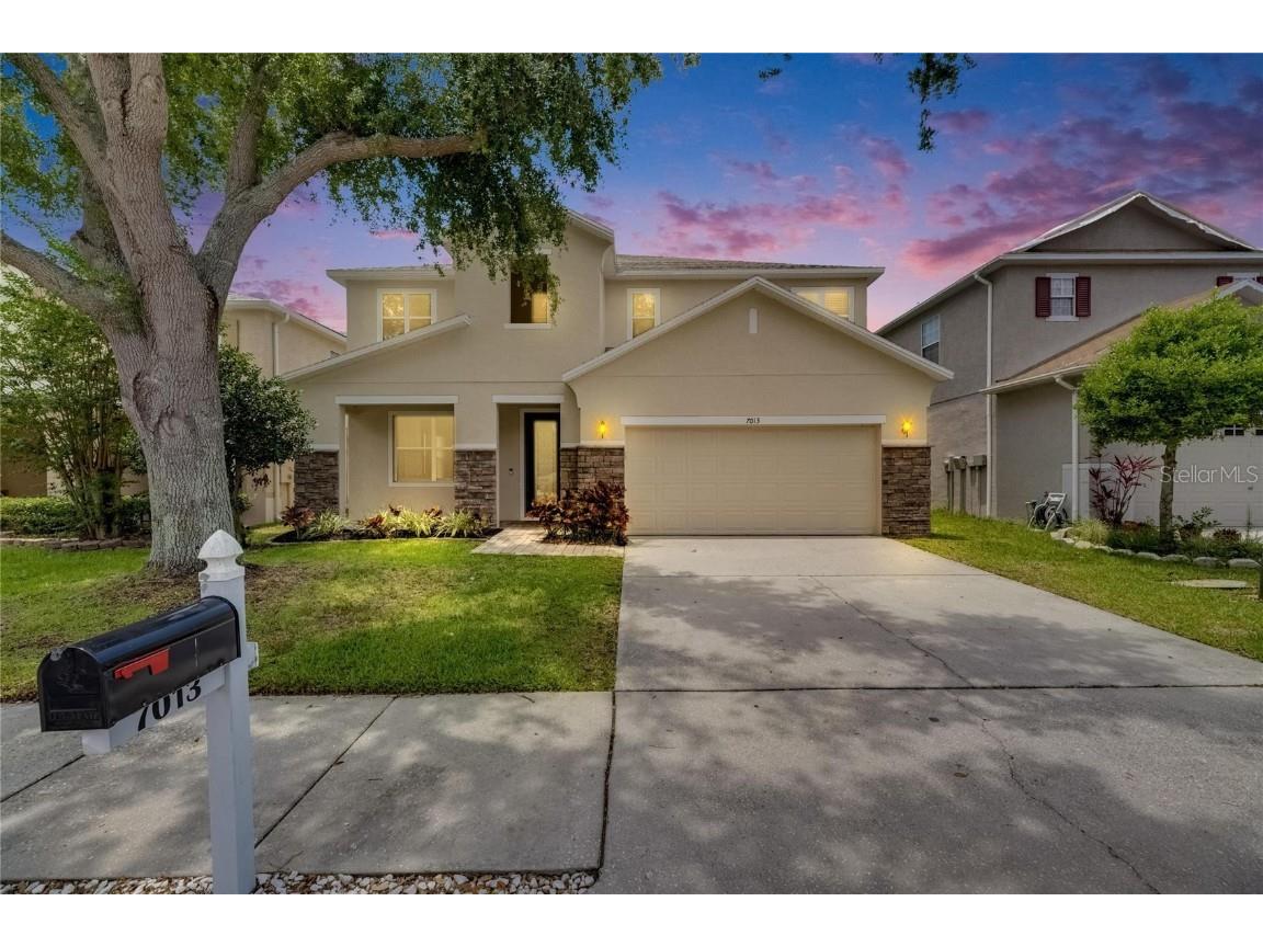 7013 Early Gold Lane Riverview FL 33578 TB8388414 image1