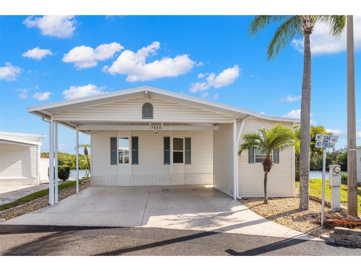 7013 Mount Piney Road NE #724 Saint Petersburg FL 33702 - TAMPA BAY TB8452130 image10