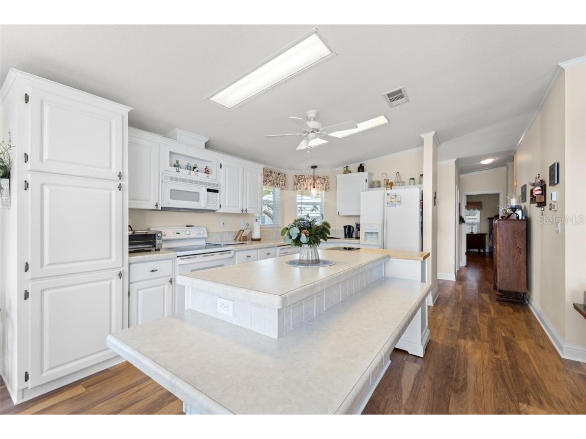 7013 Mount Piney Road NE #724 Saint Petersburg FL 33702 - TAMPA BAY TB8452130 image13