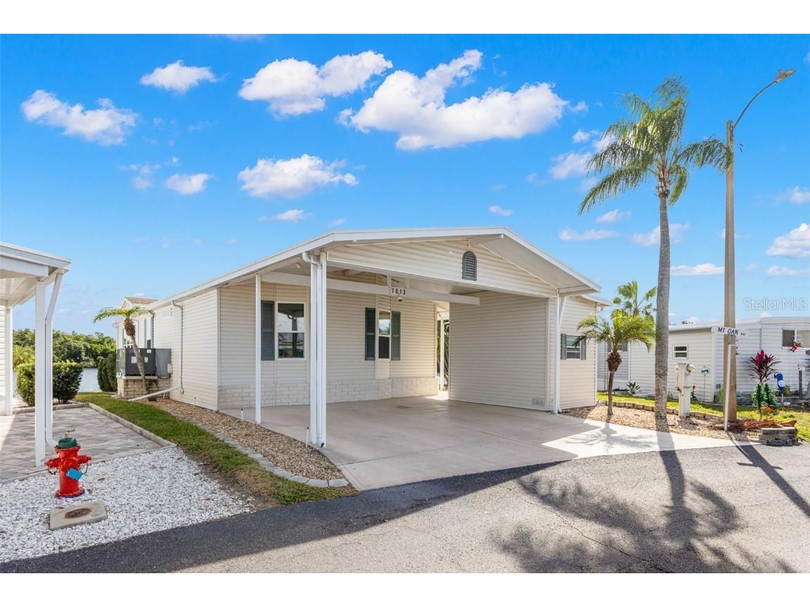 7013 Mount Piney Road NE #724 Saint Petersburg FL 33702 - TAMPA BAY TB8452130 image2