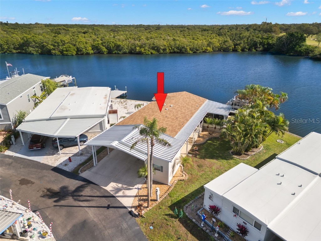 7013 Mount Piney Road NE #724 Saint Petersburg FL 33702 - TAMPA BAY TB8452130 image27