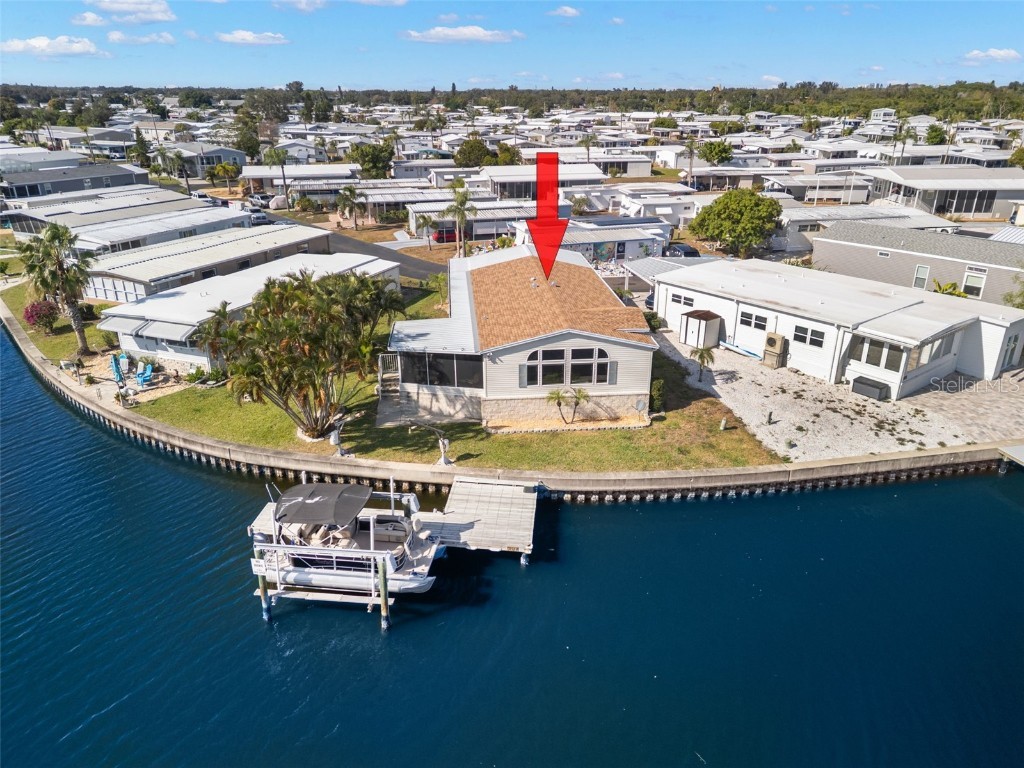 7013 Mount Piney Road NE #724 Saint Petersburg FL 33702 - TAMPA BAY TB8452130 image31