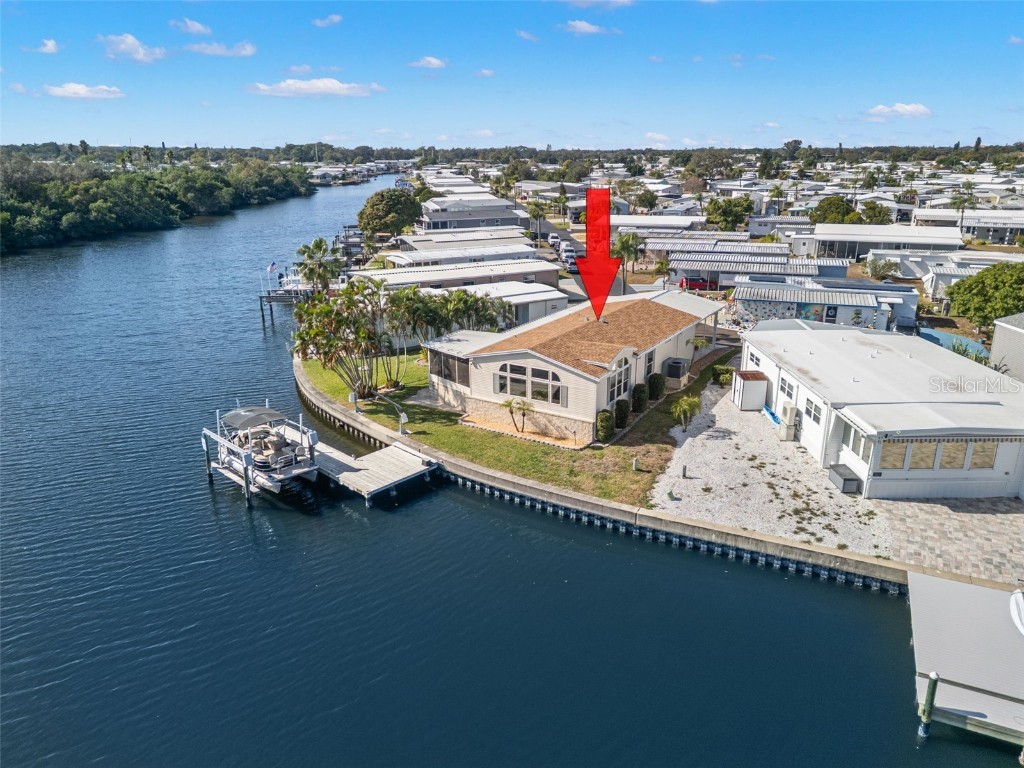 7013 Mount Piney Road NE #724 Saint Petersburg FL 33702 - TAMPA BAY TB8452130 image32