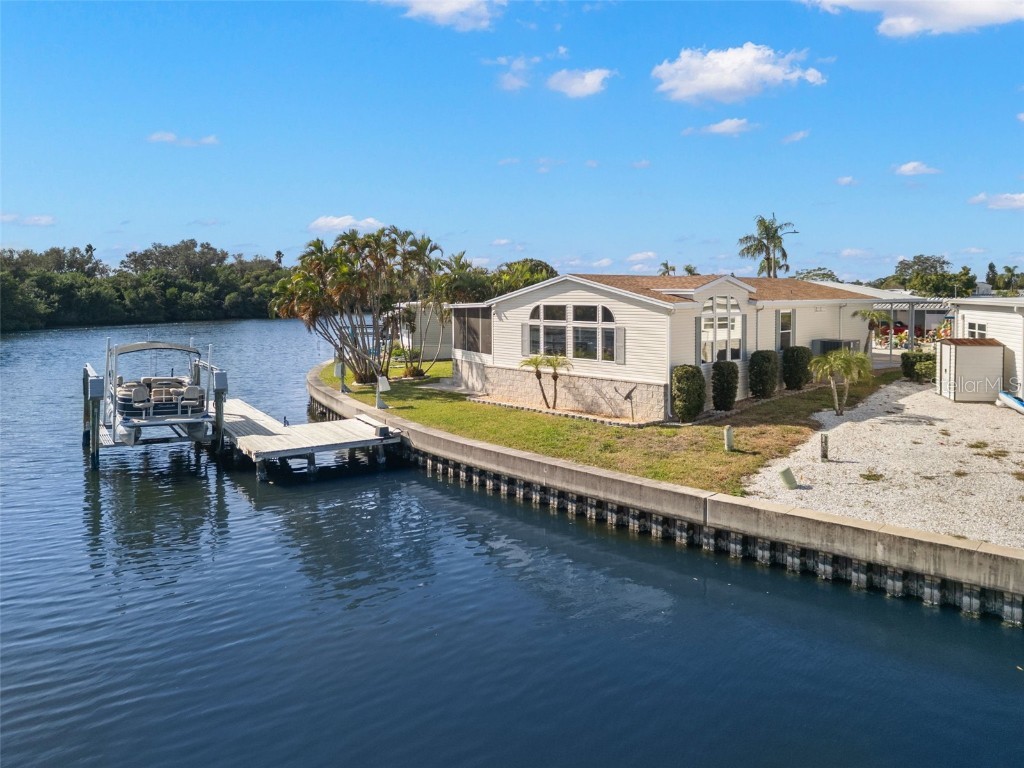 7013 Mount Piney Road NE #724 Saint Petersburg FL 33702 - TAMPA BAY TB8452130 image33