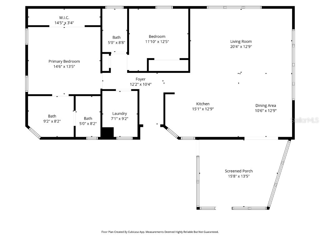 7013 Mount Piney Road NE #724 Saint Petersburg FL 33702 - TAMPA BAY TB8452130 image34