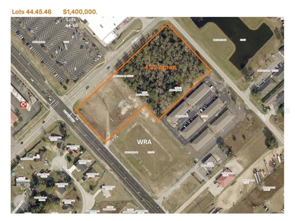 7013 SE Maricamp Road Ocala FL 34472 OM693859 image1