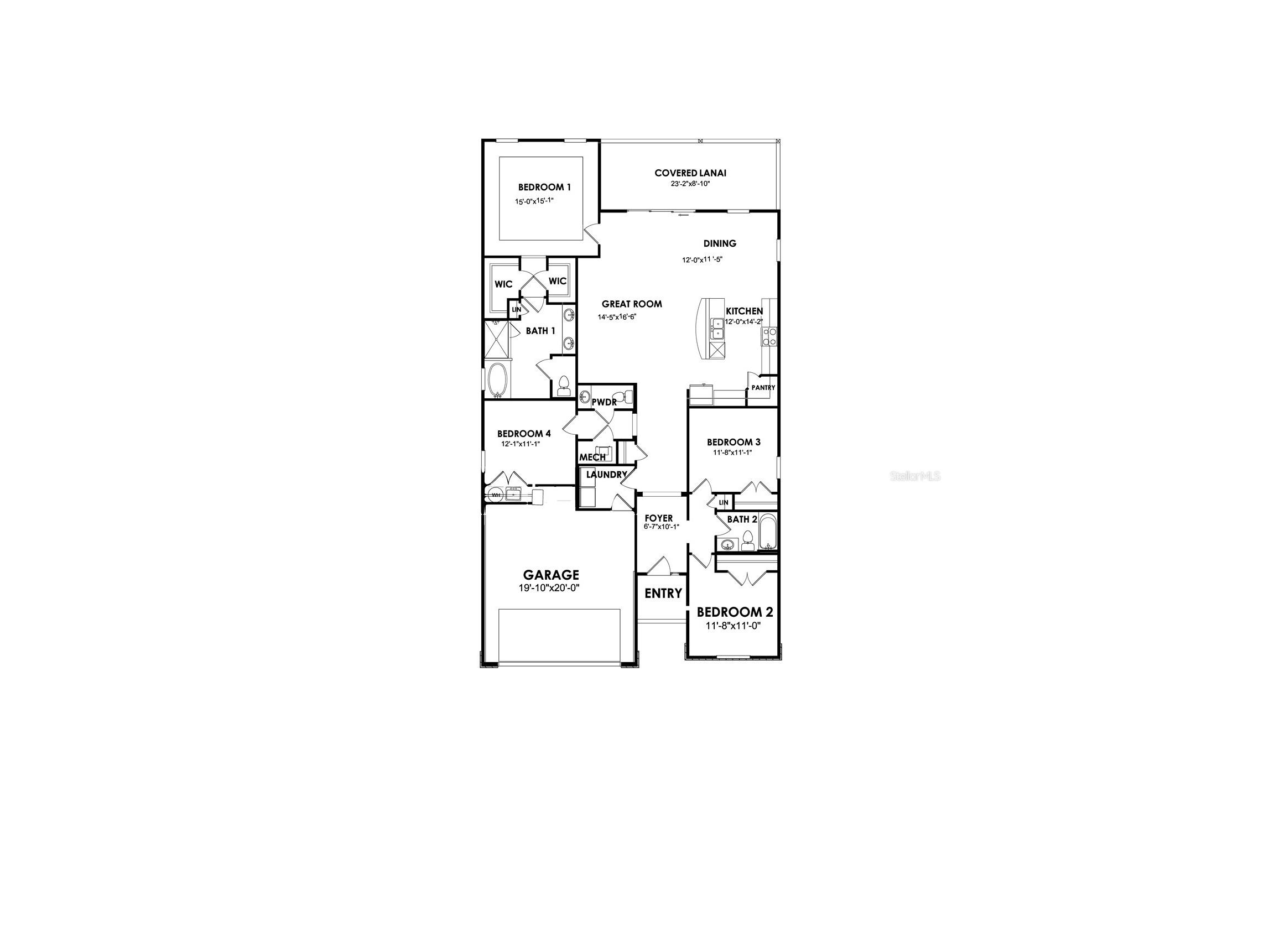 7013 SW 44th Circle Ocala FL 34474 OM722785 image12