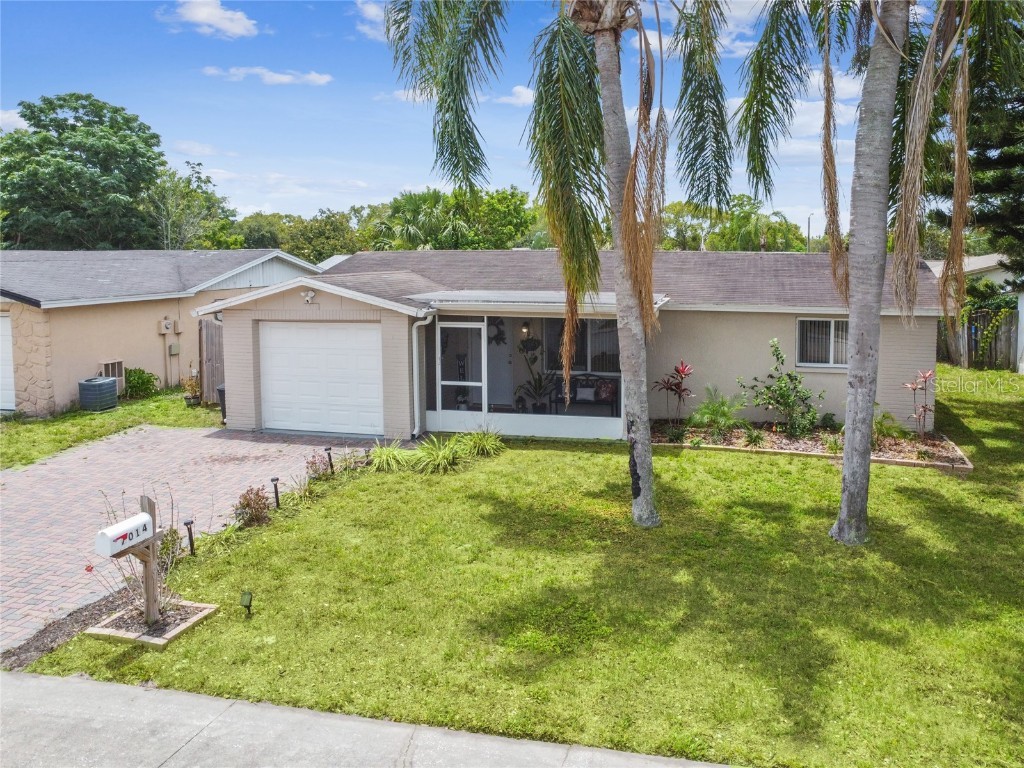 7014 Ivanhoe Drive Port Richey FL 34668 U8201663 image1