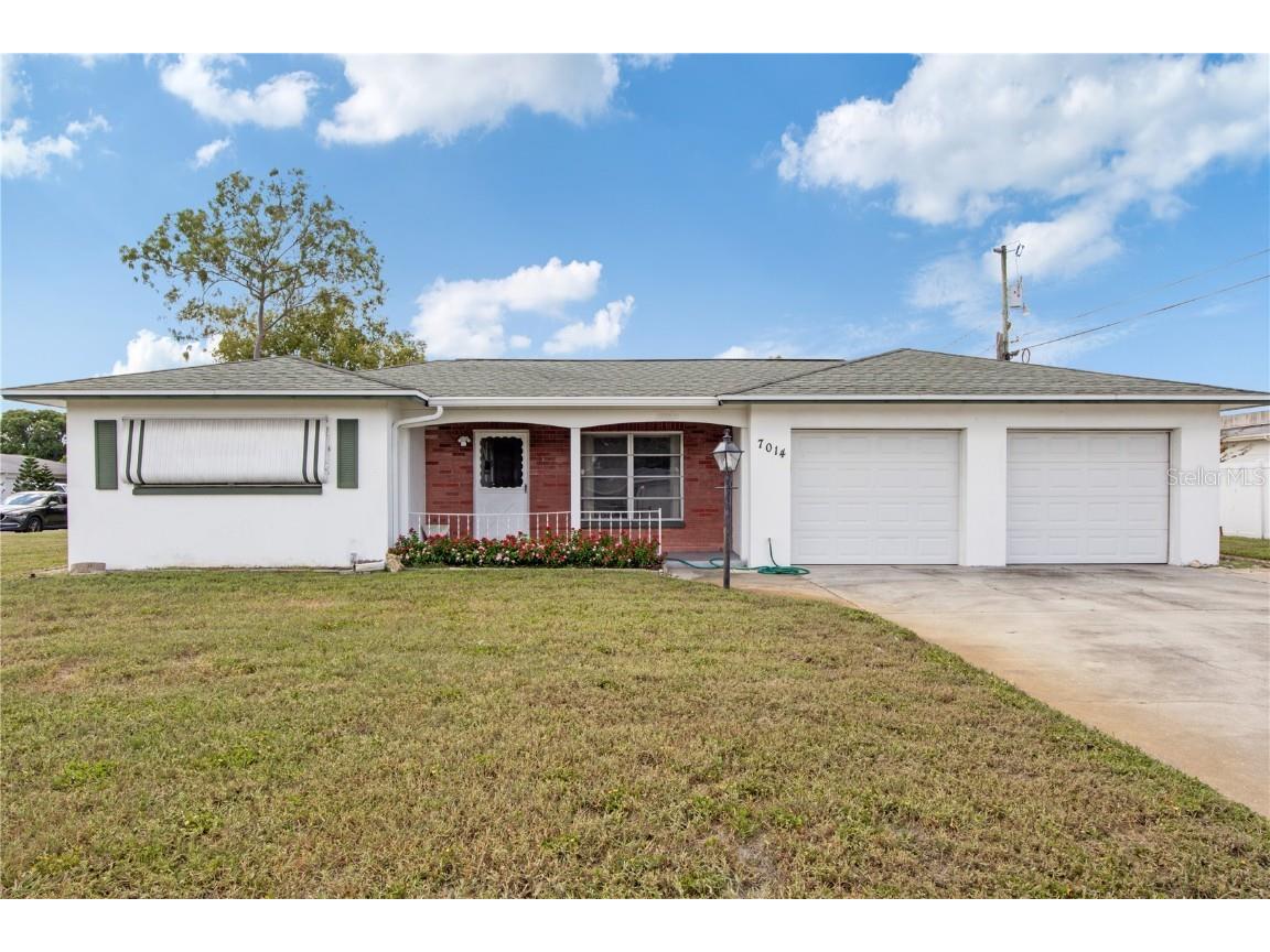 7014 Jasmine Boulevard Port Richey FL 34668 TB8317122 image1