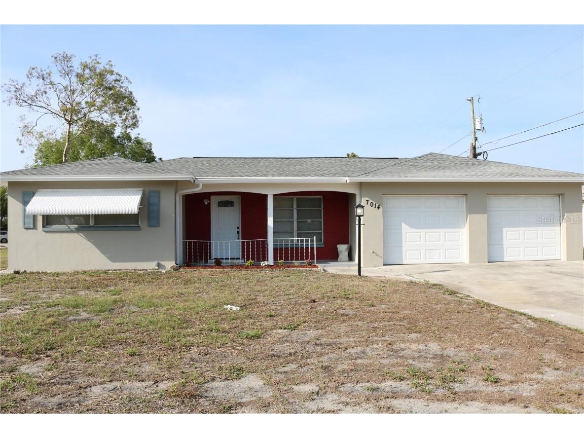 7014 Jasmine Boulevard Port Richey FL 34668 W7875331 image1