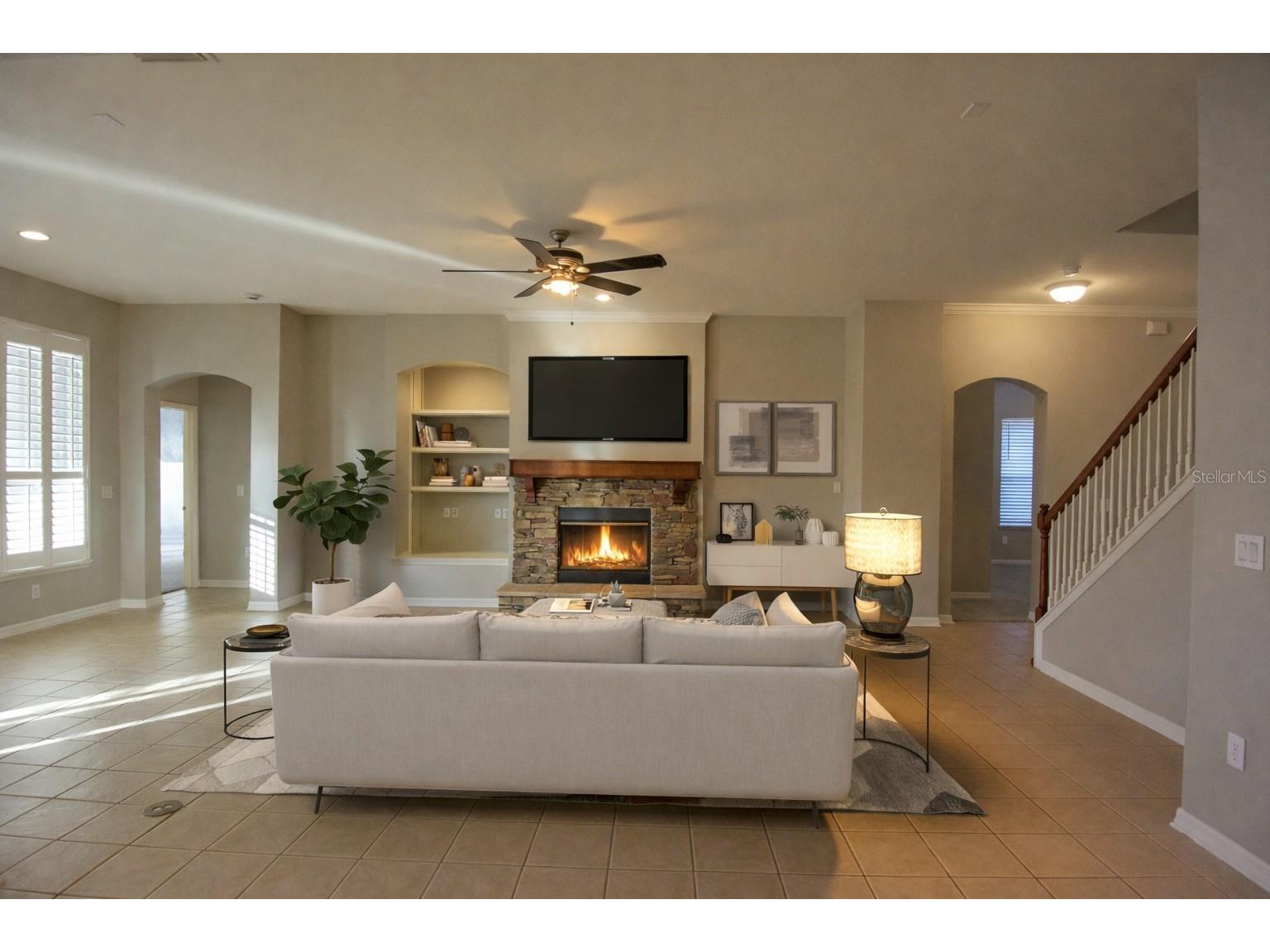 7015 Cardinalwood Lane Land O Lakes FL 34637 W7882620 image12