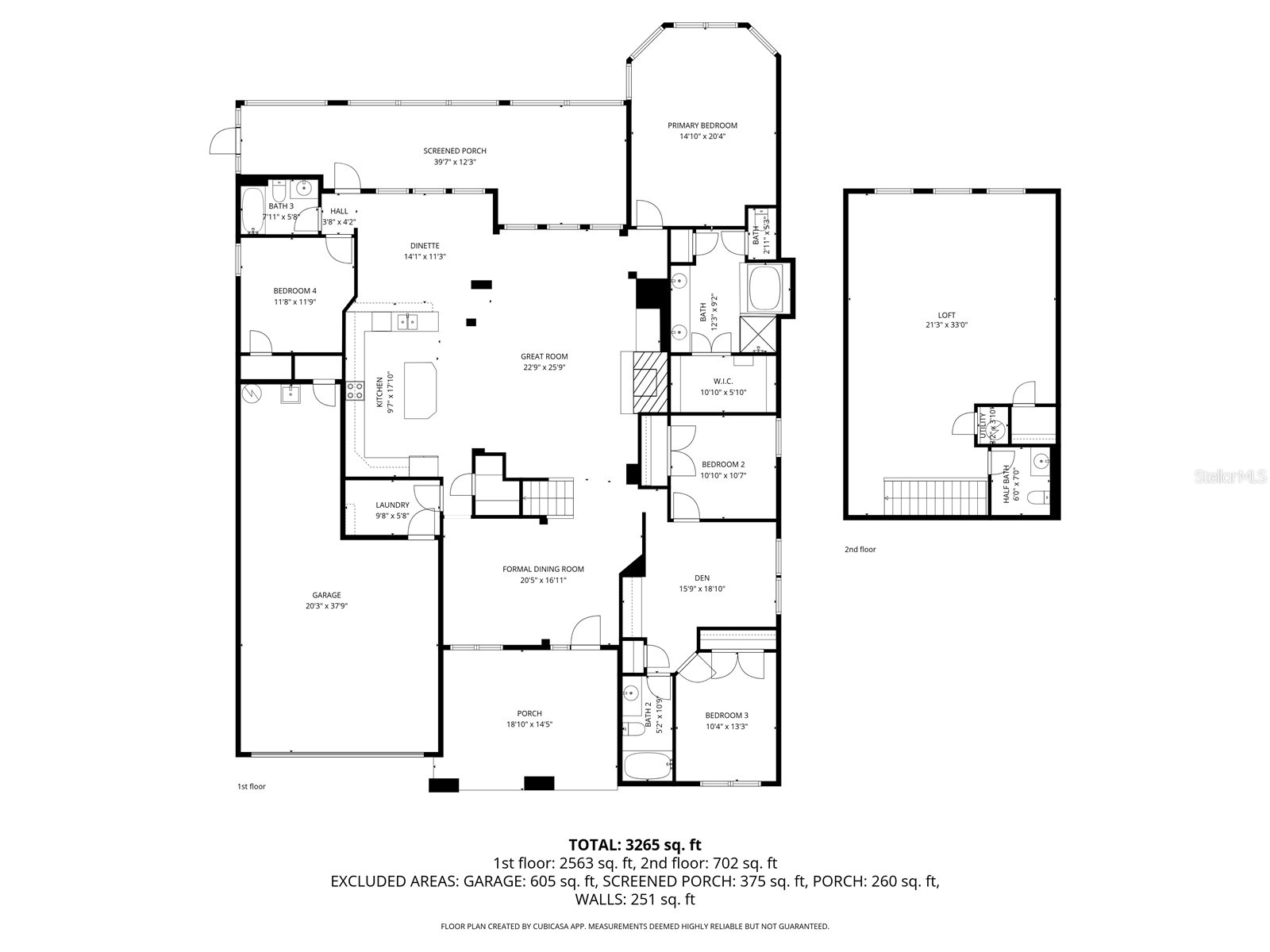 7015 Cardinalwood Lane Land O Lakes FL 34637 W7882620 image3